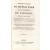 Second voyage de Mungo Park dans l'intérieur de l'Afrique pendant l'année 1805, précédé d'une notice historique sur la mort de ce célèbre voyageur. traduit de l'anglais sur la deuxième édition avec des additions tirées de la narration de R. Adams....