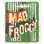 Mad Froggy