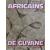 Africains de Guyane. La vie matérielle et l'art des noirs réfugiés de Guyane