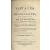 Voyages et Découvertes dans l'intérieur de l'Afrique ; par le Major Houghton et Mungo-Park. Deux Agens de la Société établie en Angleterre, pour favoriser les progrès des découvertes dans cette partie du Monde,