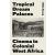 Tropical Dreams Palaces. Cinema in Colonial West Africa