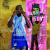 Effervescences africaines. Artistes de Saint-Louis