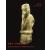 Art Bakongo (volume V) : Statuaire en pierre sculptée