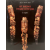 Art Bakongo (volume IV) : Insigne de pouvoir. Le sceptre