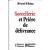 Sorcellerie et prière de délivrance : réflexion sur une expérience