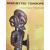 Statuettes Tshokwe du héros civilisateur "tshibinda ilunga"