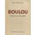 Boulou, chacal du Mayombe