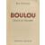 Boulou, chacal du Mayombe