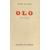 Olo. Roman congolais (Olo. Roman de brousse sur page de titre intérieure)