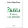  BRAECKMAN Colette - Rwanda. Histoire d'un génocide