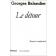  BALANDIER Georges - Le détour: pouvoir et modernité