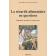  STAUBLE-TERCIER Nicole, BEAT SOTTAS, (éditeurs) - La sécurité alimentaire en questions. Dilemmes, constats et controverses