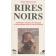  MARTIN-GRANEL Nicolas - Rires noirs. Anthologie romancée de l'humour et du grotesque dans le roman africain