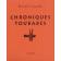  LACOMBE Bernard Germain - Chroniques toubabes