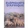  BALFOUR Daryl, BALFOUR Sharna - Eléphants d'Afrique