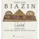  BIAZIN Clément-Marie, LAUDE Jean - Clément-Marie Biazin avec  Esquisses pour une encyclopédie biazine