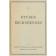  Etudes Eburnéennes - 01, ROUGERIE Gabriel - Le Port d'Abidjan. Le problème des débouchés maritimes de la Côte d'Ivoire. Sa solution lagunaire. (Extrait du BIFAN, t. XII, 1950, n° 3)