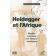  OSONGO-LUKADI Antoine-Dover - Heidegger et l'Afrique. Réception et paradoxe d'un dialogue monologique