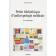  BENOIST Jean - Petite bibliothèque d'anthropologie médicale. Une anthologie