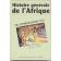 UNESCO - Histoire générale de l'Afrique (Edition abrégée) - Tome VIII: L'Afrique depuis 1935