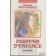  NDOYE-MBENGUE Mariama (ou NDOYE Mariama) - Parfums d'enfance. Nouvelles