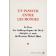  LE ROY Etienne, LE ROY Jacqueline (textes réunis par) - Un passeur entre les mondes. Le livre des Anthropologues du Droit disciples et amis du Recteur Michel Alliot