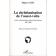  SOME Magloire - La christianisation de l'Ouest-Volta. Action missionnaire et réactions africaines, 1927-1960