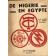 VELAERS A.J.G., DEMAN G.J., DARGENT J. - De Nigérie en Egypte avec le charroi du corps expéditionnaire