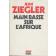 ZIEGLER Jean - Main basse sur l'Afrique