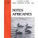  Notes Africaines - 168