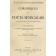  SIRE-ABBAS-SOH - Chroniques du Foûta sénégalais traduites de 2 manuscrits arabes inédits de S.A. SÔH et accompagnés de notes, commentaires, glossaire et cartes par M. Delafosse avec la collaboration de Henri Gaden