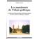  SAMSON Fabienne - Les marabouts de l'Islam politique. Le Dahiratoul Moustarchidina Wal Moustarchidaty, un mouvement néo-confrérique sénégalais