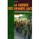  REYNTJENS Filip - La guerre des Grands Lacs. Les Alliances mouvantes et conflits extraterritoriaux en Afrique Centrale
