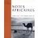  Notes Africaines - 116