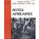  Notes Africaines - 172