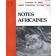  Notes Africaines - 171