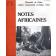  Notes Africaines - 178