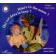  KINGUE Angèle (ou Marie-Angèle), DIALLO Muriel (illustrations de) - Qui est dans la lune ? Who's in the moon ? Bilingue français-anglais