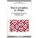  BLUNDO Giorgio, OLIVIER DE SARDAN Jean-Pierre (sous la direction de) - Etat et corruption en Afrique. Une anthropologie comparative des relations entre fonctionnaires et usagers (Bénin, Niger, Sénégal)  