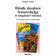  DELISLE Philippe - Bande dessinée franco-belge et imaginaire colonial - Des années 1930 aux années 1980 (édition 2008)