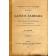  BINGER Gustave - Essai sur la langue Bambara parlée dans le Kaarta et dans le Bélédougou suivi d'un vocabulaire. Avec une carte indiquant les contrées où se parle cette langue