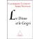 NATHAN Tobie, CLEMENT Catherine - Le divan et le grigri