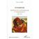  FONTRIER Marc - Le Darfour. Organisations internationales et crise régionale. 2003-2008