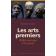  ANNAUD Mathilde - Les Arts premiers. Reflets sauvages d'occident