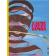  SAMBA Chéri, MAGNIN André, STORR Robert - J'aime Chéri Samba. Catalogue de l'exposition à la Fondation Cartier, Janvier 2004. Entretien avec André Magnin