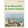  COSTE Georges - A la découverte du fleuve Sénégal. La descente du fleuve Sénégal en bateau pneumatique