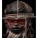  BOUTTIAUX Anne-Marie, TURINE Roger Pierre - Persona. Masques d'Afrique: identités cachées et révélées. Catalogue d'exposition