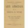  ANGRAND Armand-Pierre - Les Lébous de la presque ïle du Cap Vert. Essai sur leur histoire et leurs coutumes