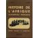 JAUNET H., BARRY J. - Histoire de l'Afrique Occidentale Française. Cours moyen et supérieur