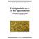  JACOB Jean-Pierre, LE MEUR Pierre-Yves - Politique de la terre et de l'appartenance. Droits fonciers et citoyenneté dans les sociétés du Sud